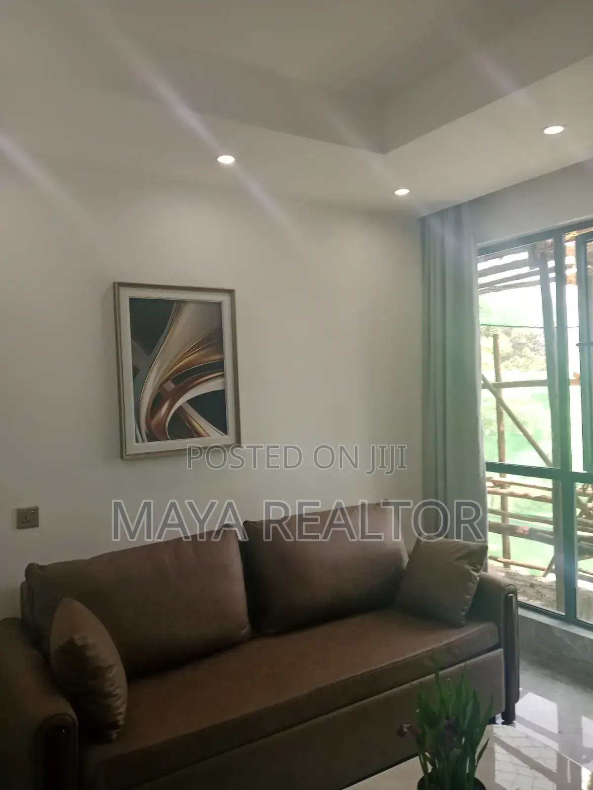 1bdrm Block of Flats in Kilimani for sale in Kilimani