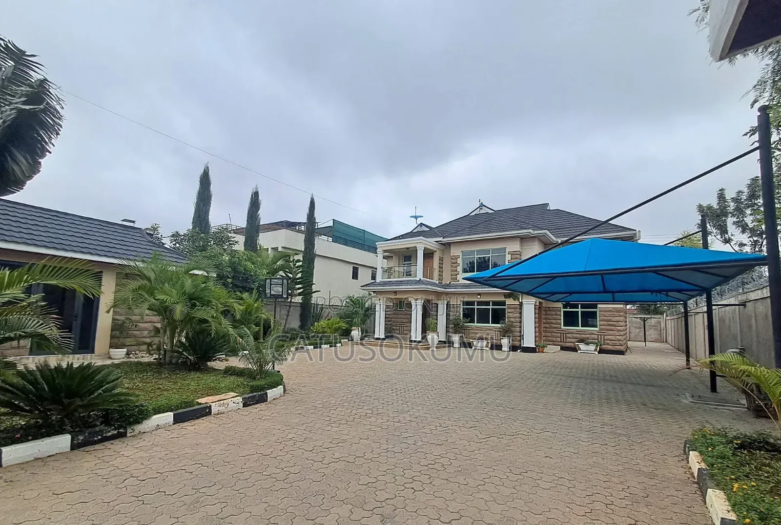 5bdrm Maisonette in Kitengela for rent in Kitengela