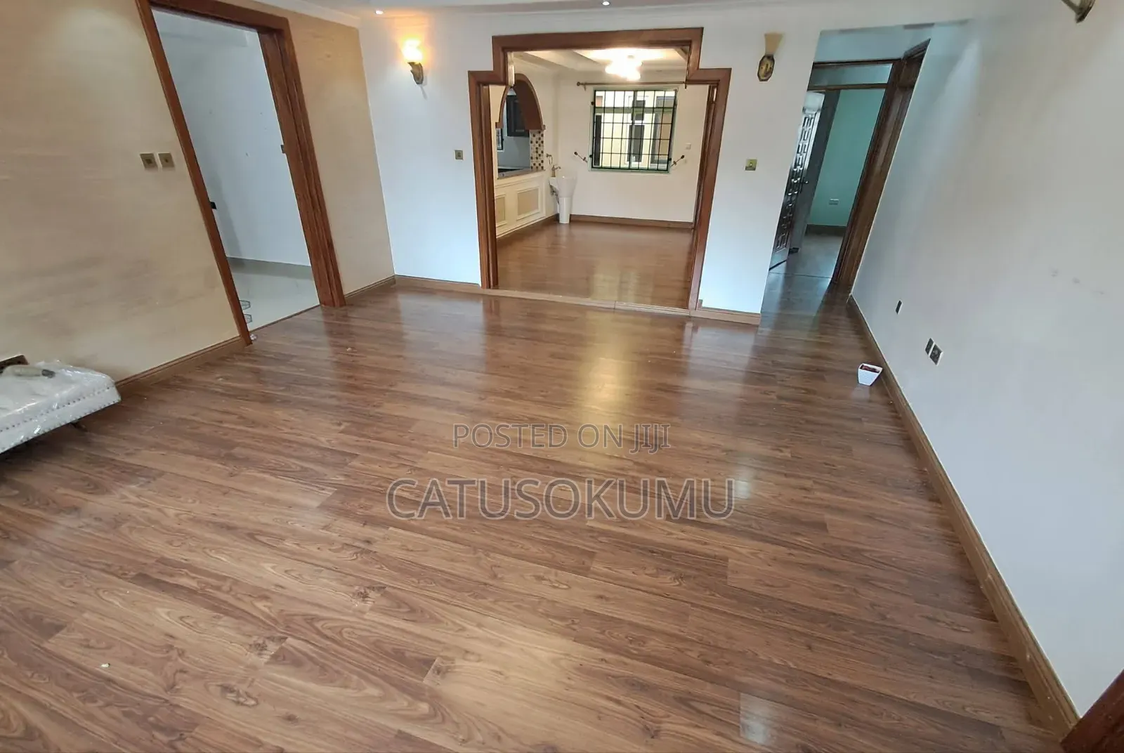 5bdrm Maisonette in Kitengela for rent in Kitengela