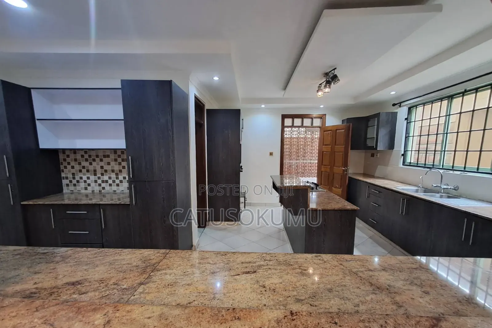 5bdrm Maisonette in Kitengela for rent in Kitengela