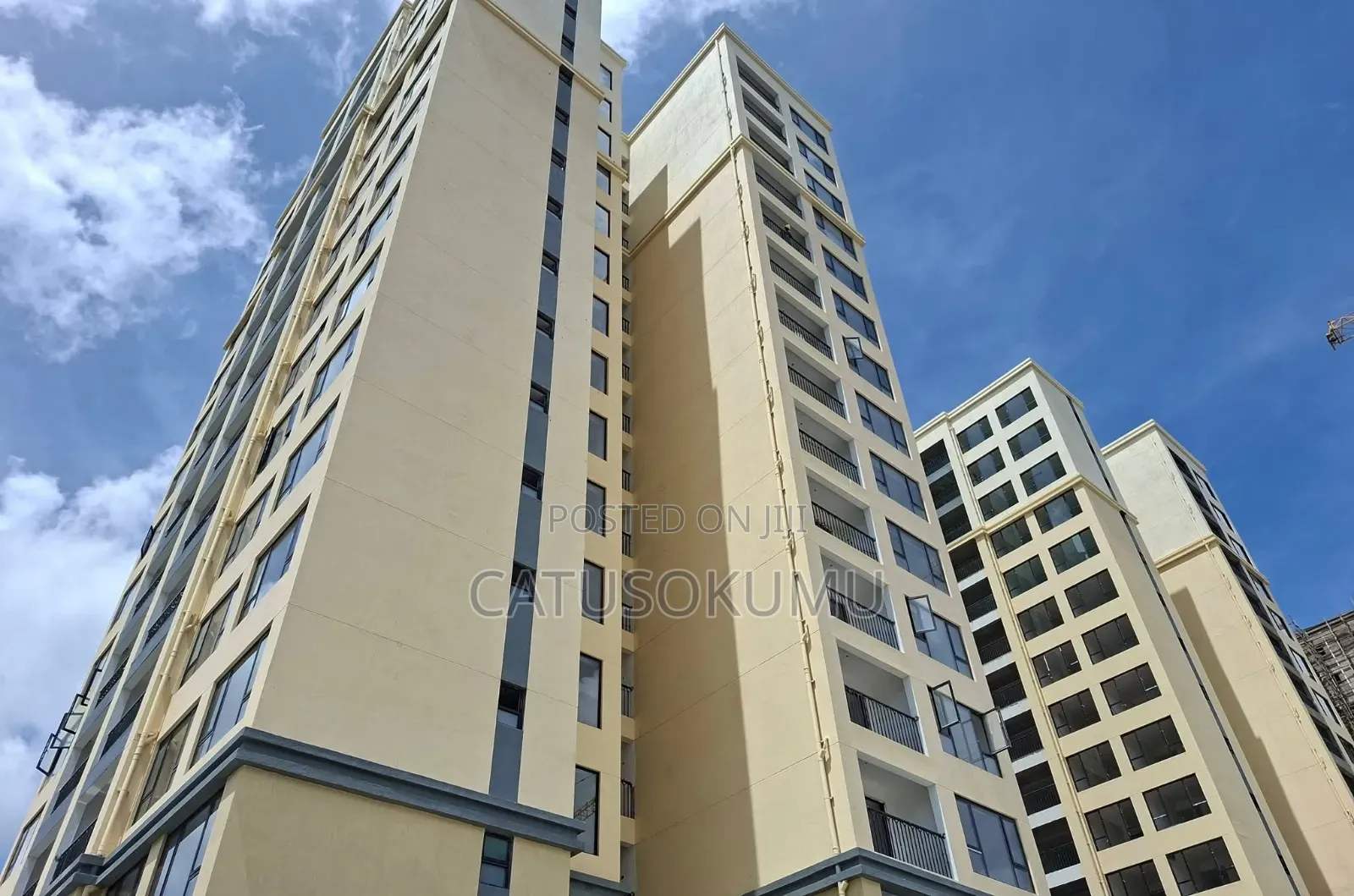 2bdrm Apartment in Syokimau, Hotel 67 Area for sale in Hotel 67 Area