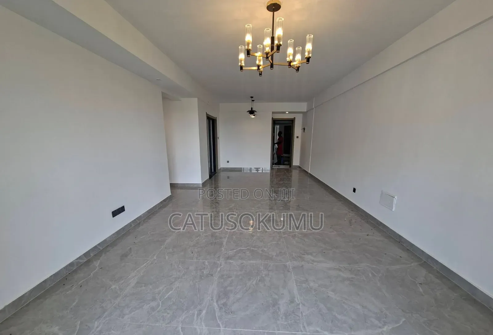 2bdrm Apartment in Syokimau, Hotel 67 Area for sale in Hotel 67 Area