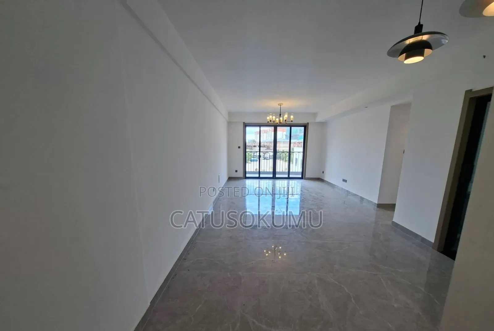 2bdrm Apartment in Syokimau, Hotel 67 Area for sale in Hotel 67 Area