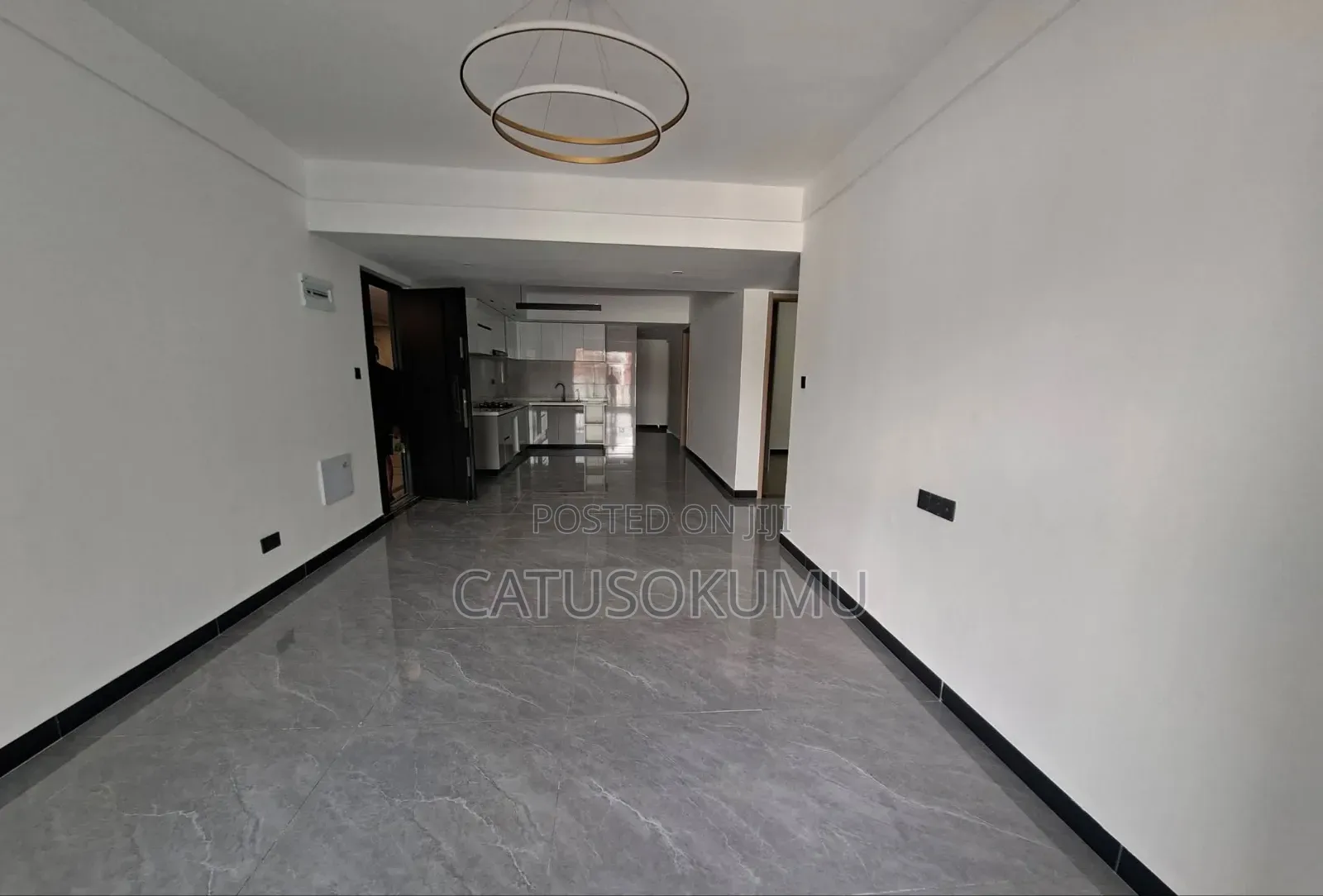 3bdrm Apartment in Syokimau, Hotel 67 Area for rent in Hotel 67 Area