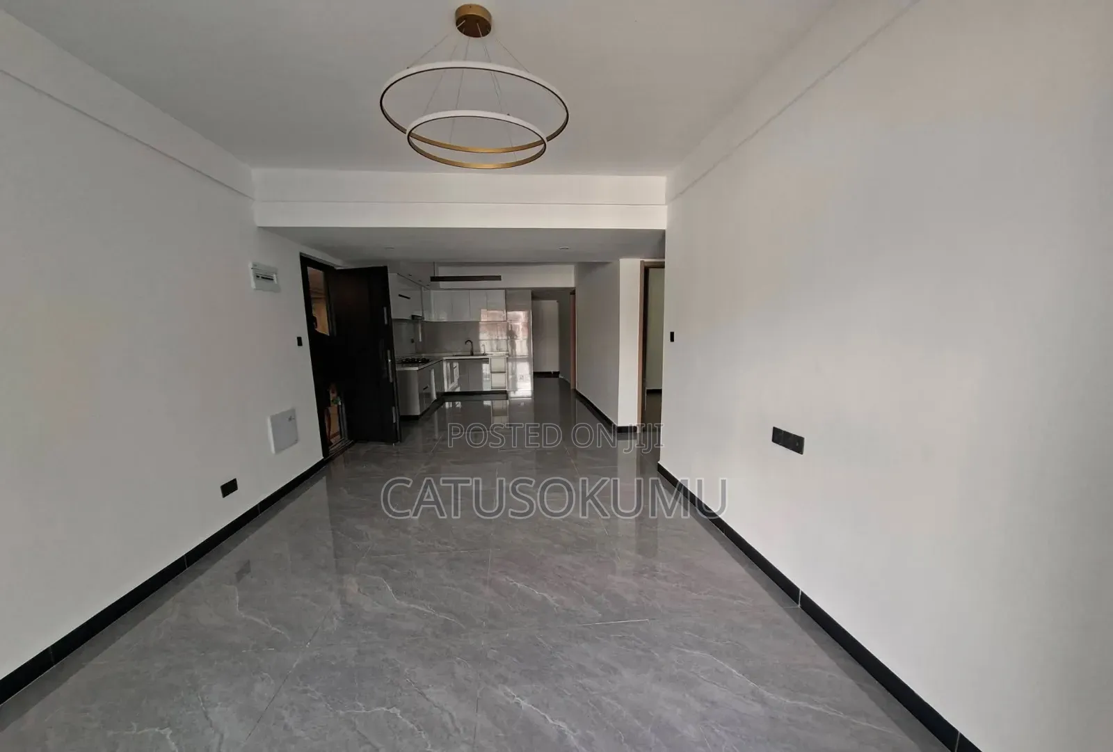 3bdrm Apartment in Syokimau, Hotel 67 Area for rent in Hotel 67 Area