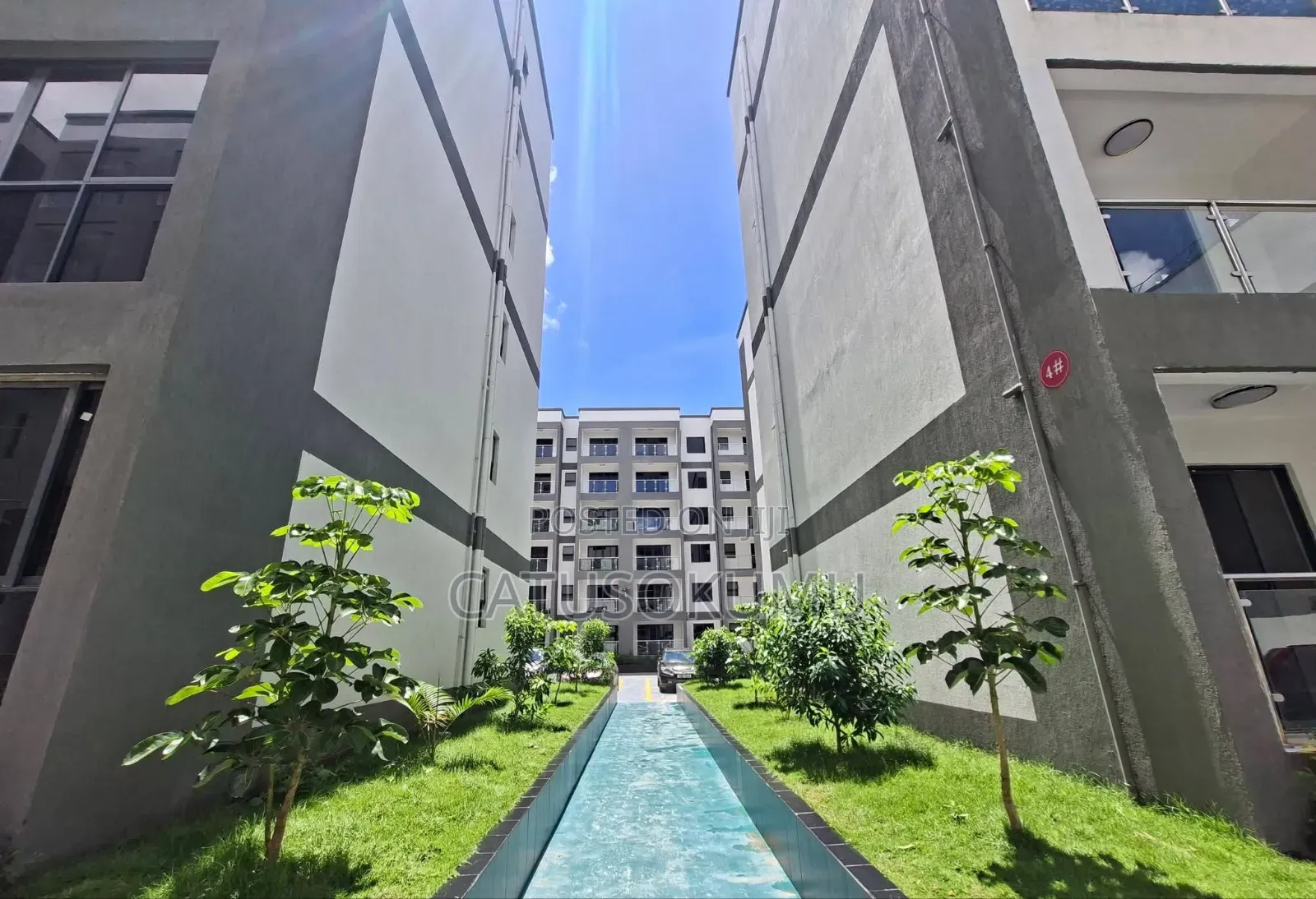3bdrm Apartment in Syokimau, Gateway Mall Area for rent in Gateway Mall Area