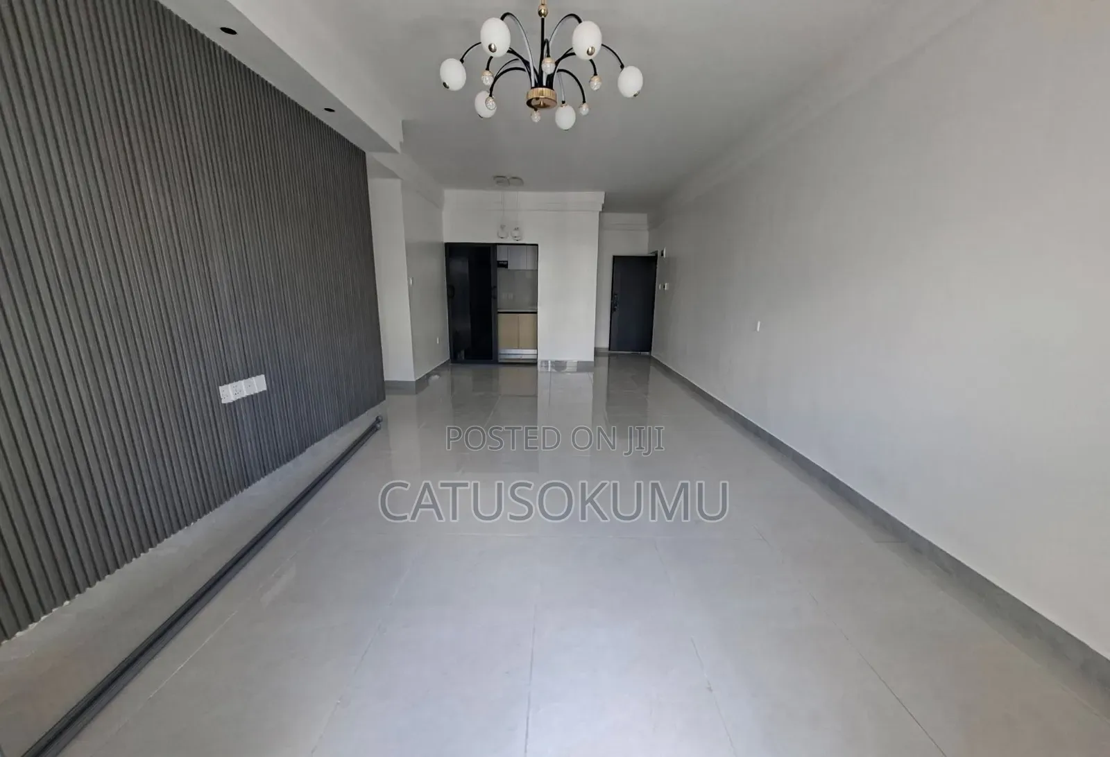 3bdrm Apartment in Syokimau, Gateway Mall Area for rent in Gateway Mall Area