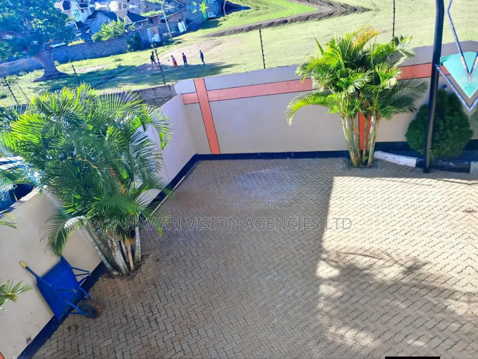 5bdrm Mansion in Mugutha, Ruiru for sale in Ruiru