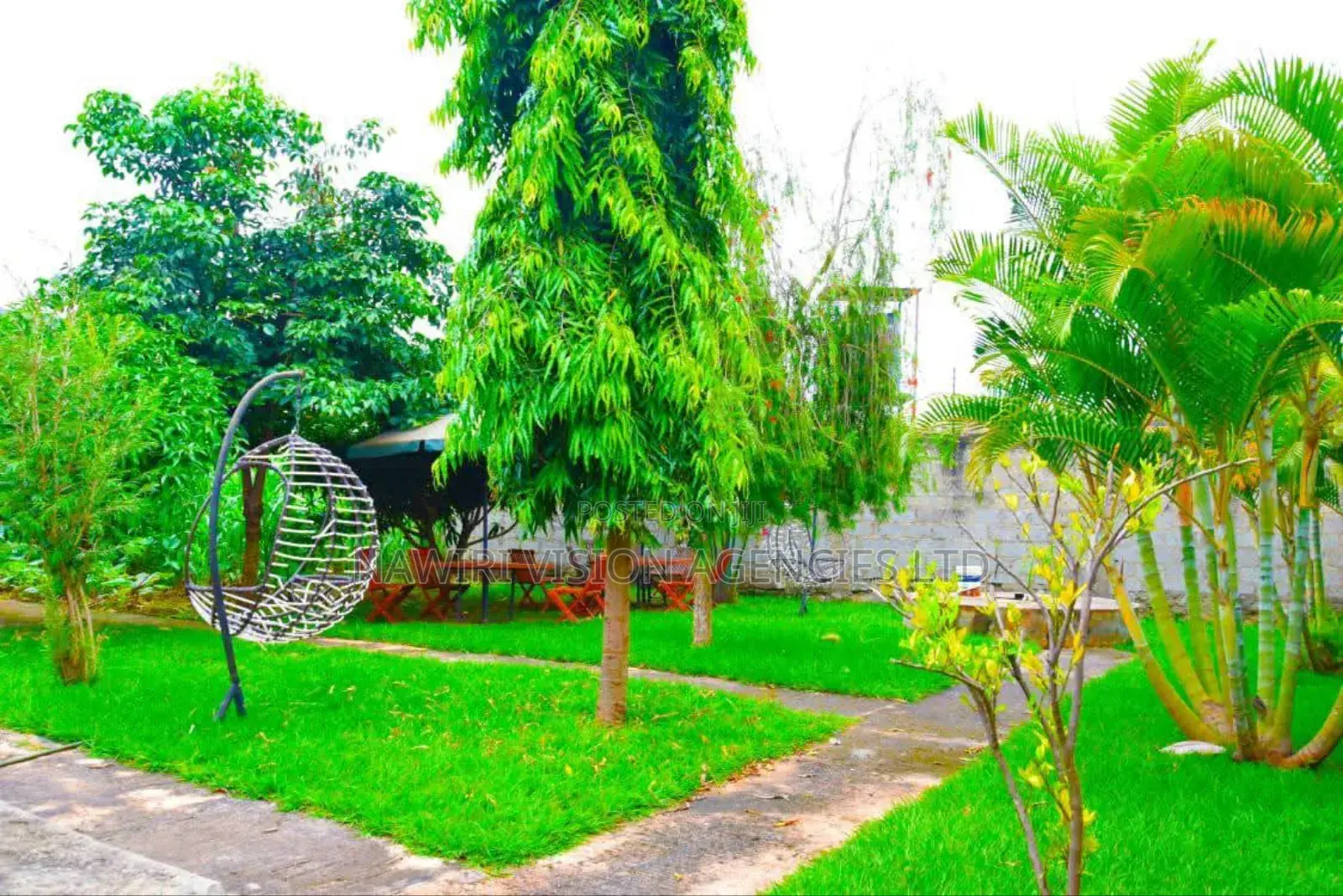 5bdrm Mansion in Mugutha, Ruiru for sale in Ruiru