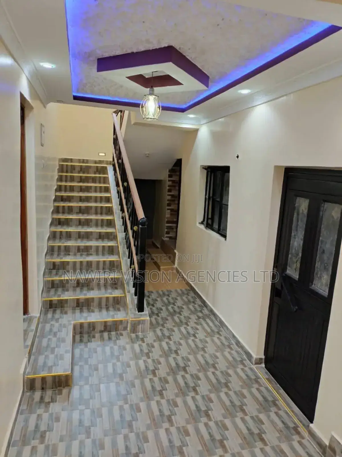 5bdrm Mansion in Stage 26, Ruai for rent in Ruai