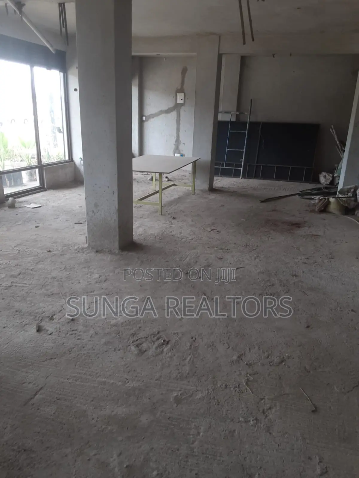 Shop Space for Rent in Kamakis in Kamakis