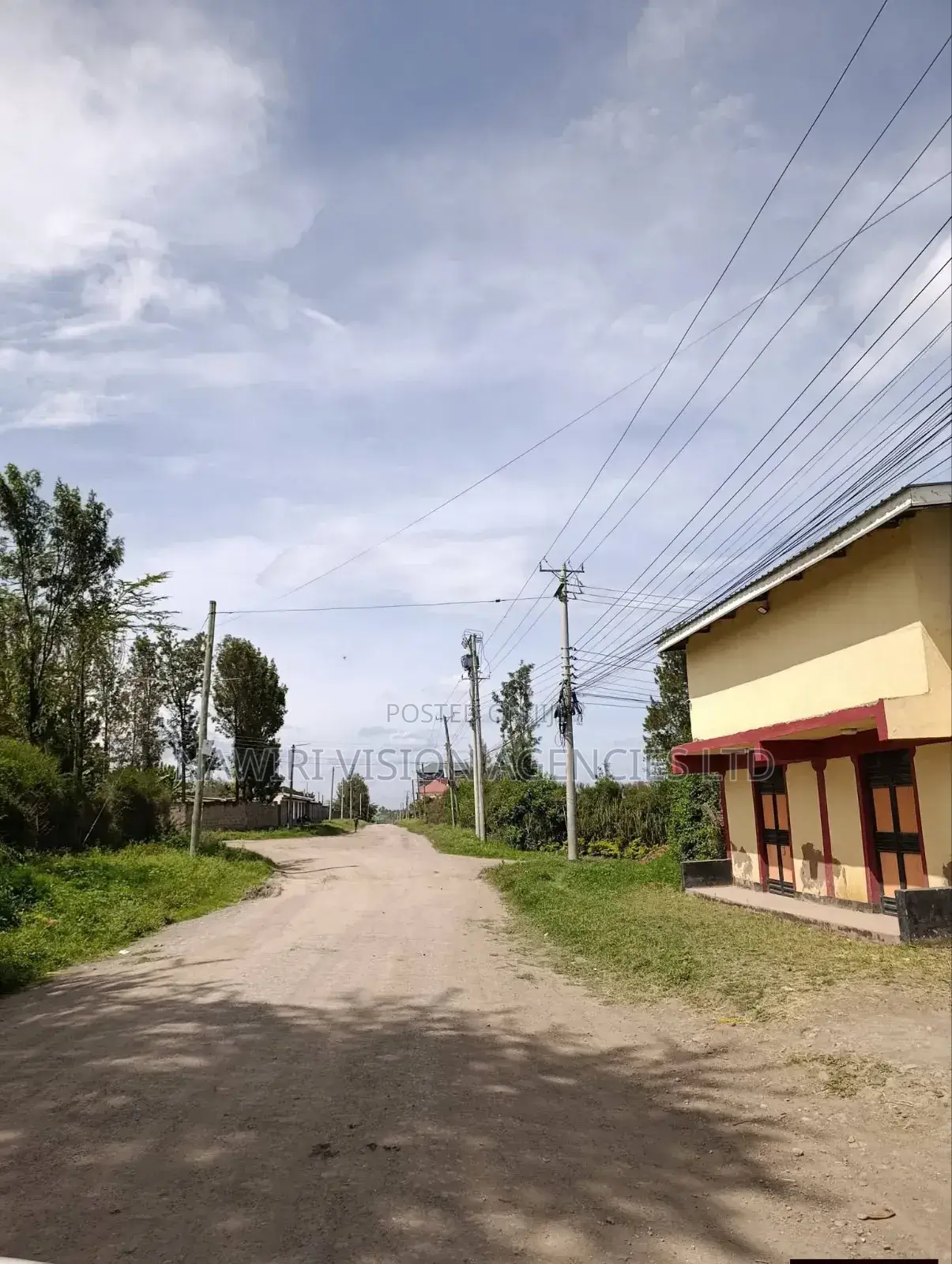 Prime One Acre for Sale in Kamulu 1km From Kangundo Road in Kamulu