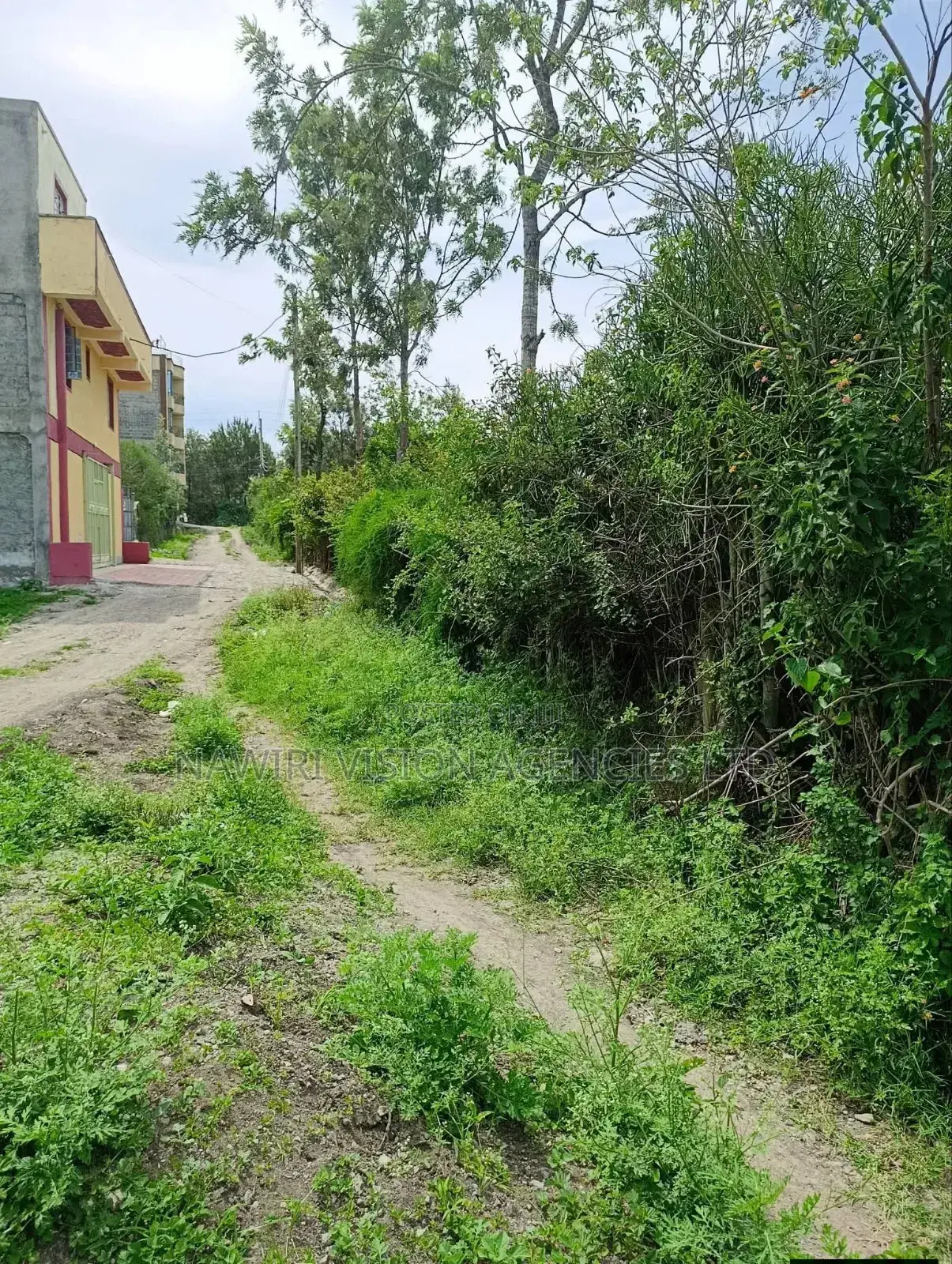 Prime One Acre for Sale in Kamulu 1km From Kangundo Road in Kamulu