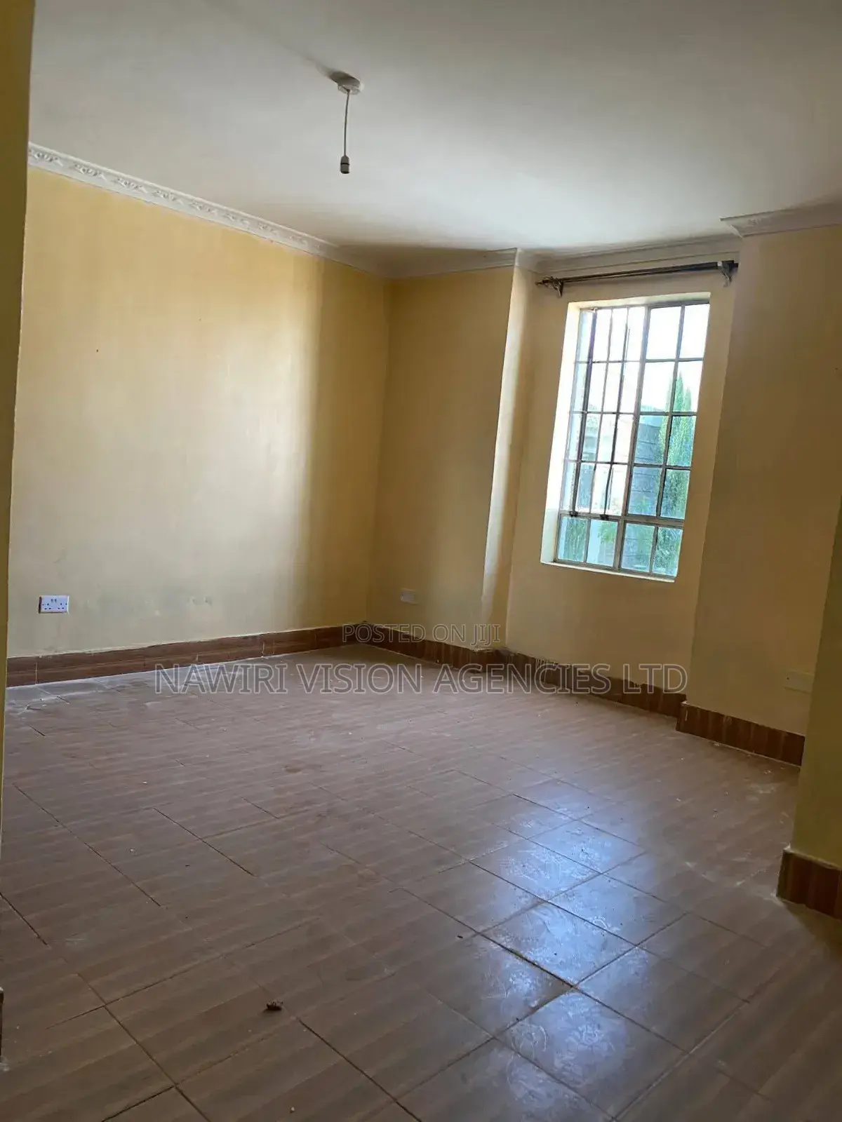 5bdrm Mansion in Joska for rent in Joska