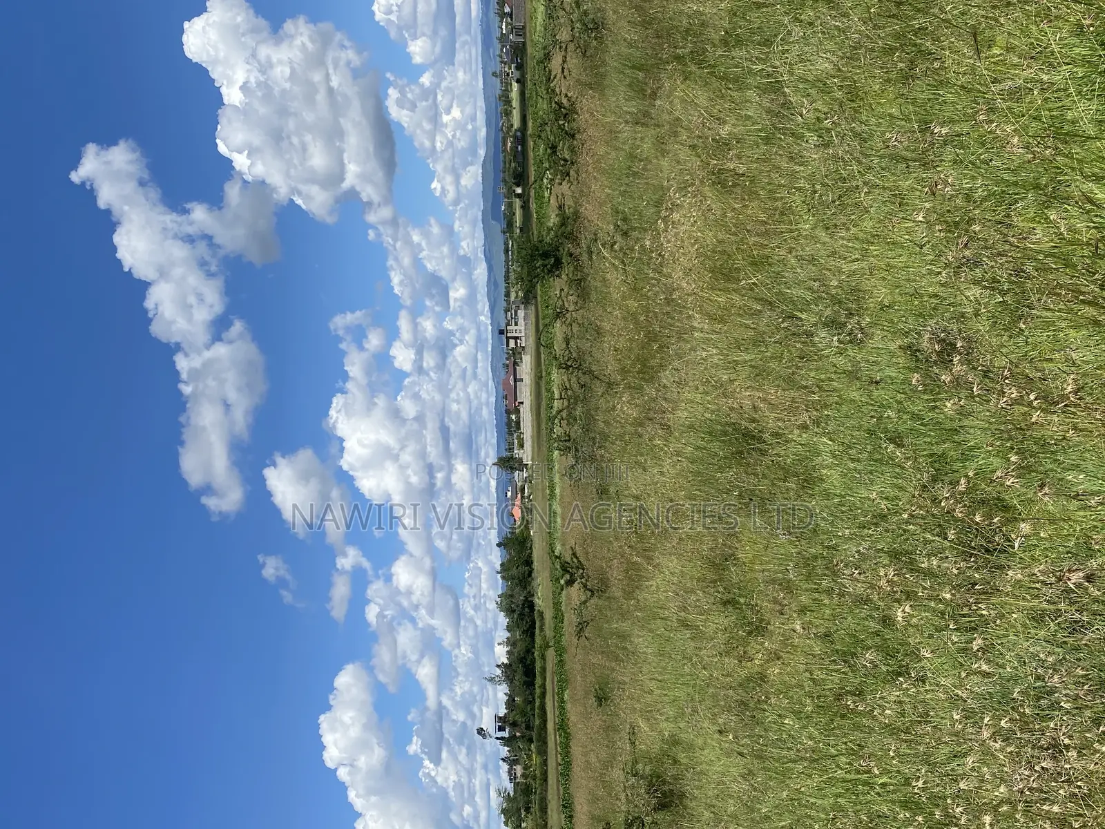 Prime One Acre for Sale in Joska in Joska
