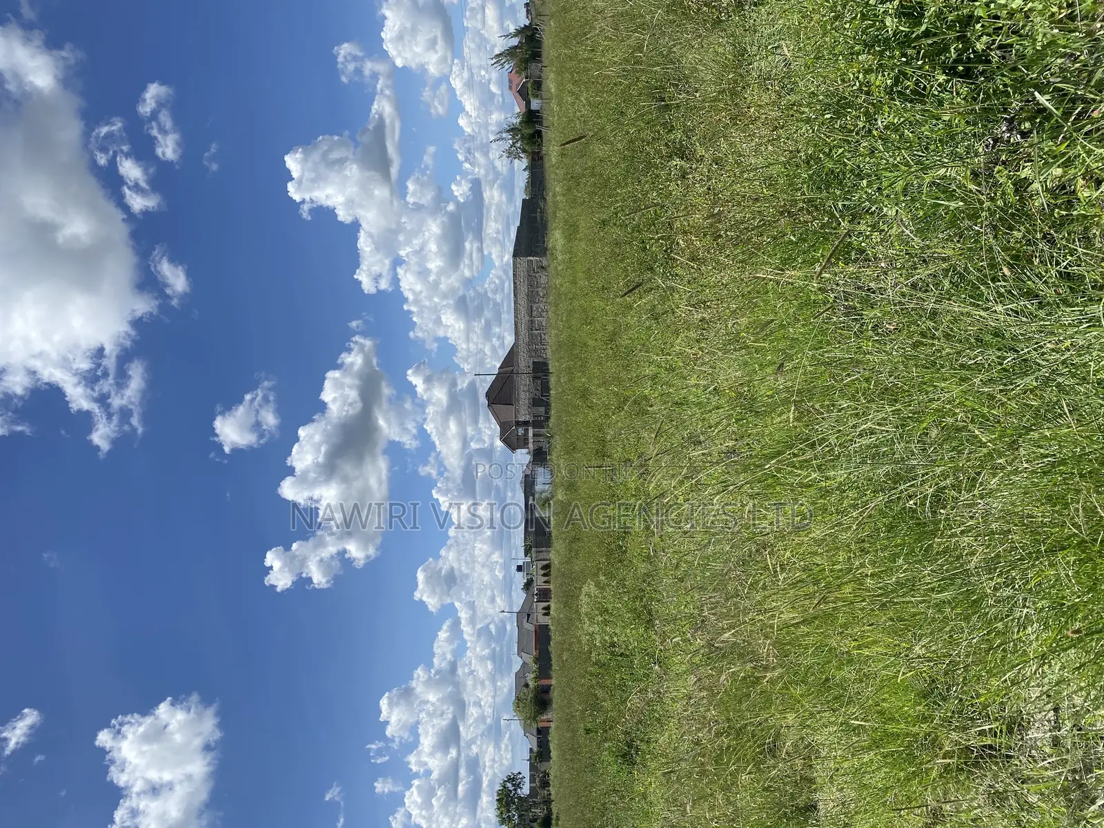 Prime One Acre for Sale in Joska in Joska