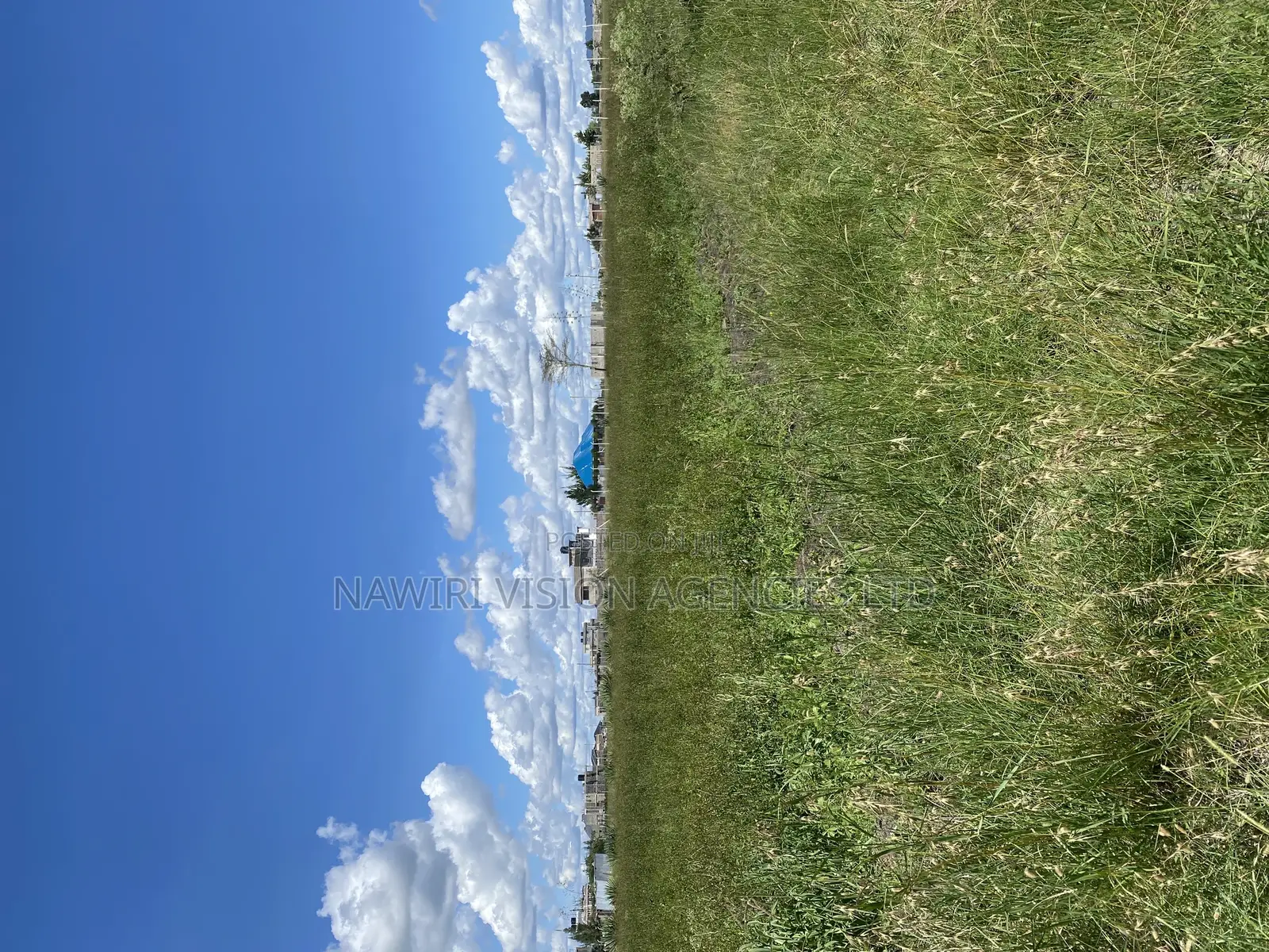 Prime One Acre for Sale in Joska in Joska
