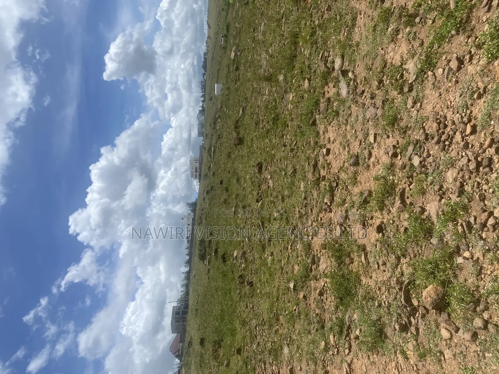 Prime One Acre for Sale in Utawala Githunguri (Myland) in Utawala