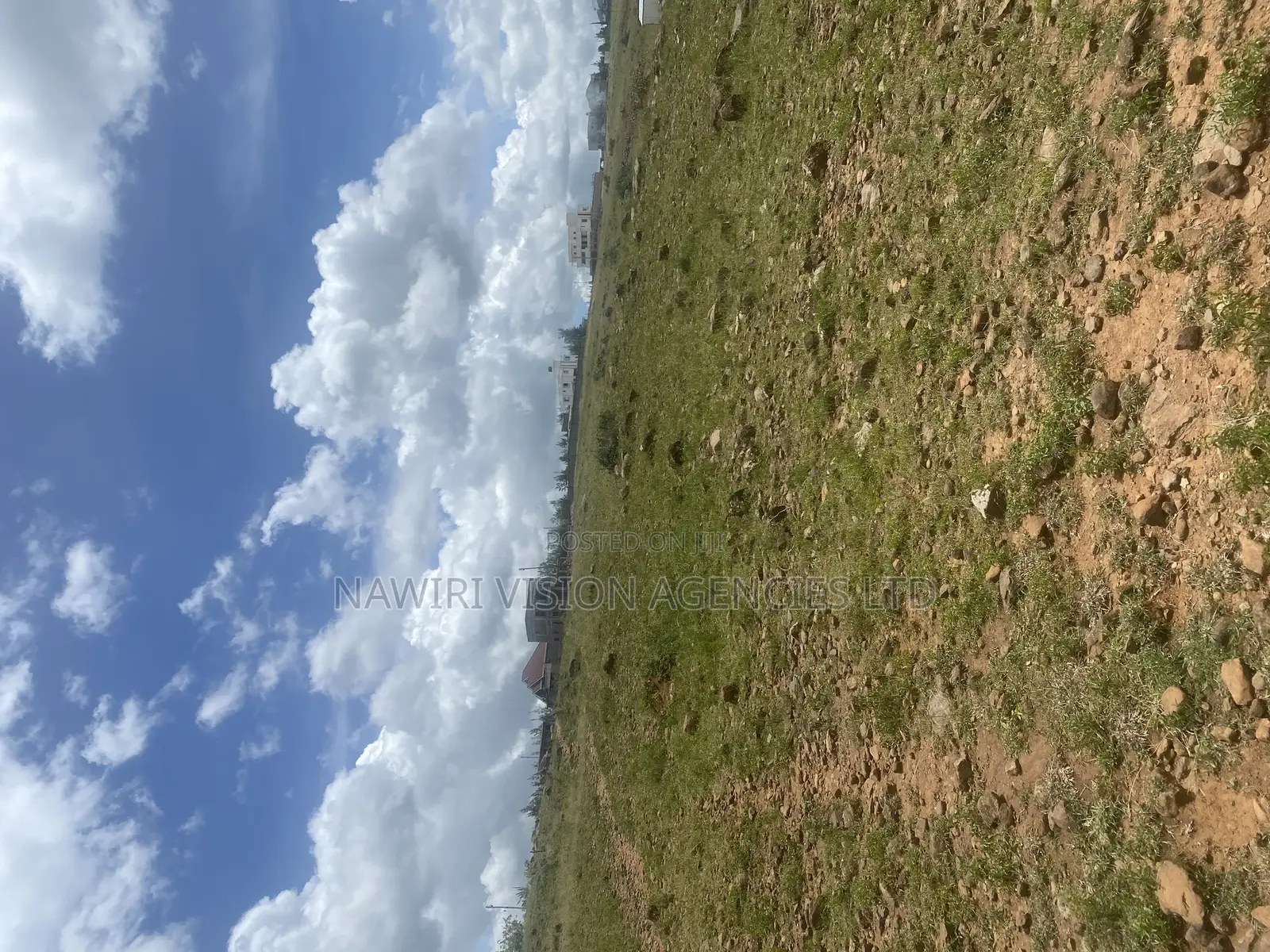 Prime One Acre for Sale in Utawala Githunguri (Myland) in Utawala