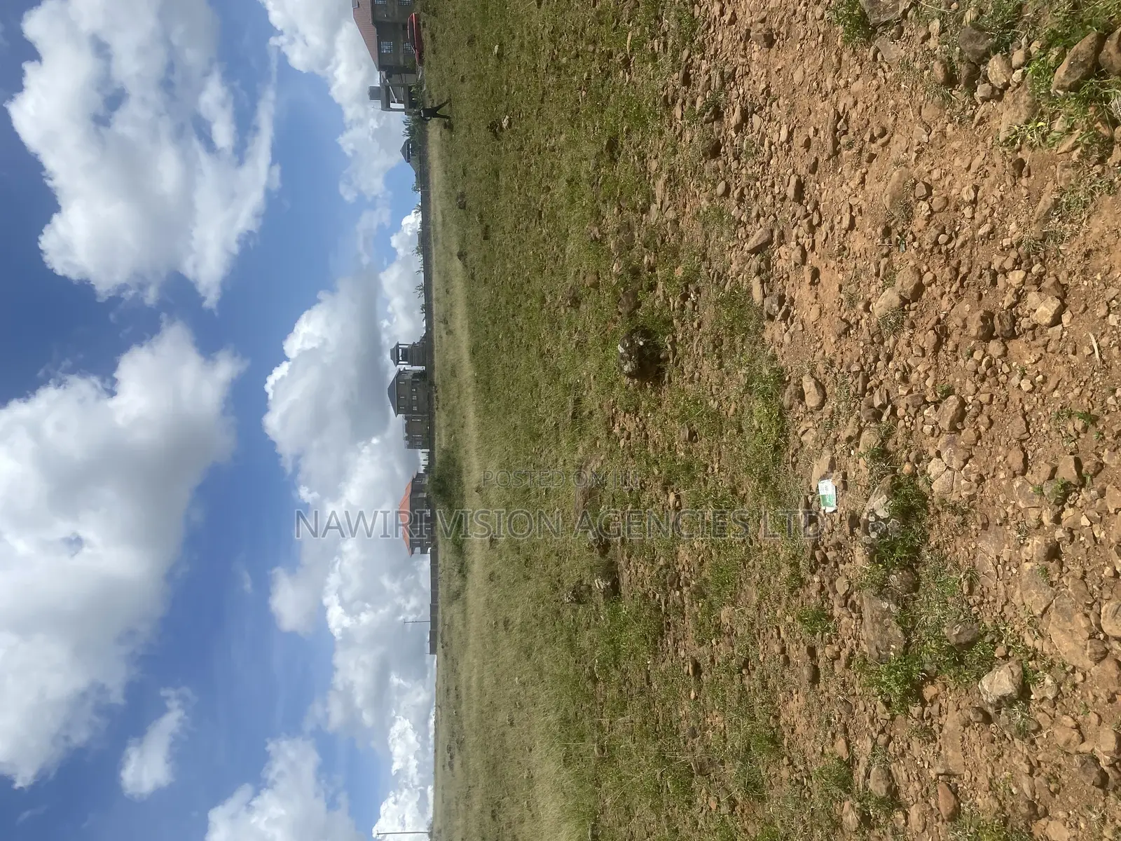Prime One Acre for Sale in Utawala Githunguri (Myland) in Utawala