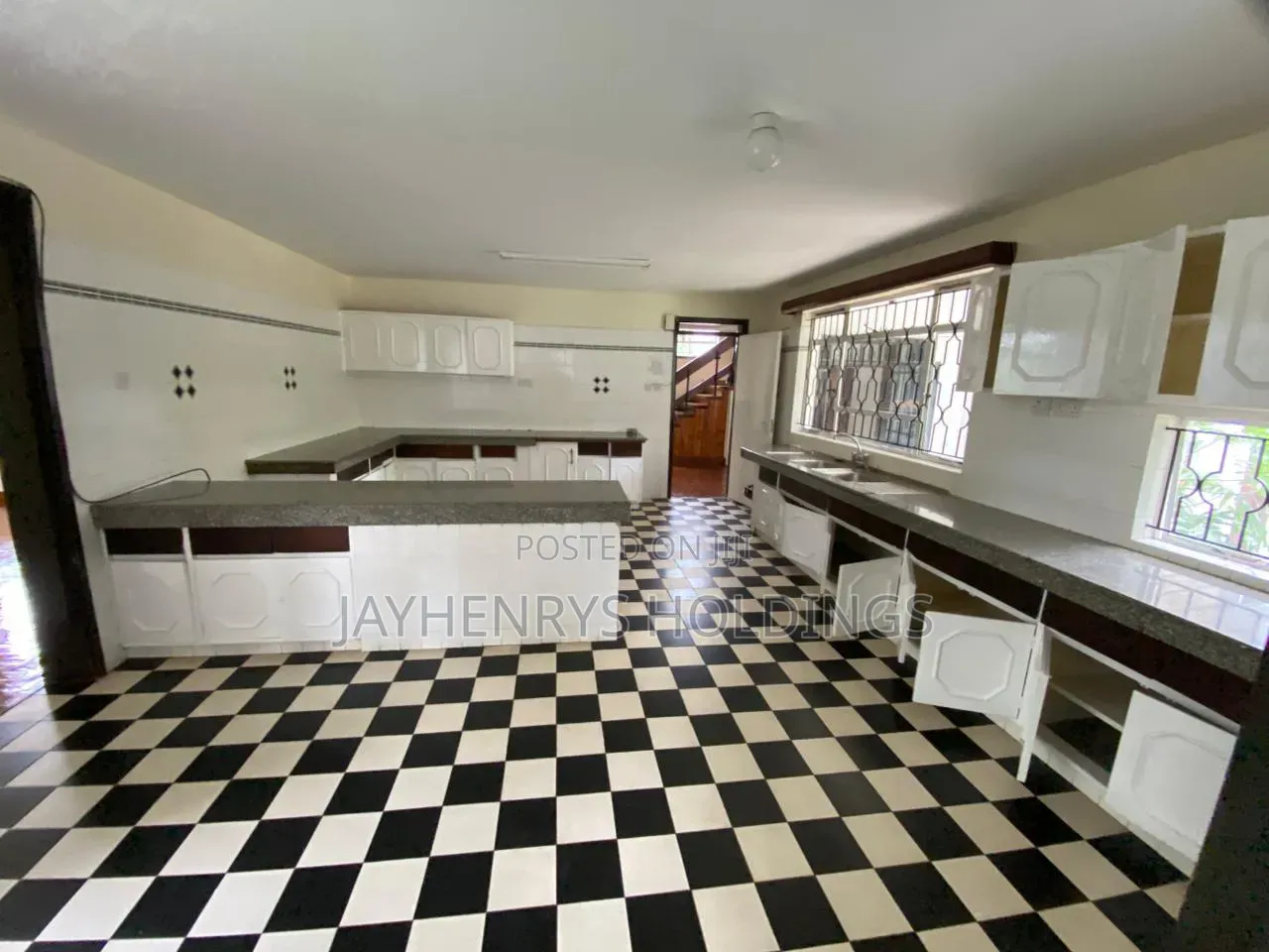 5bdrm House in Whispers, Gigiri for rent in Gigiri