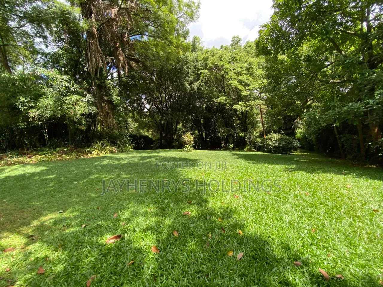 5bdrm House in Whispers, Gigiri for rent in Gigiri