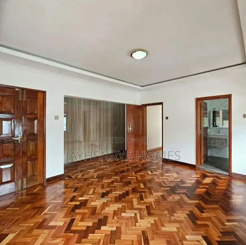 5bdrm House in Runda for sale in Runda