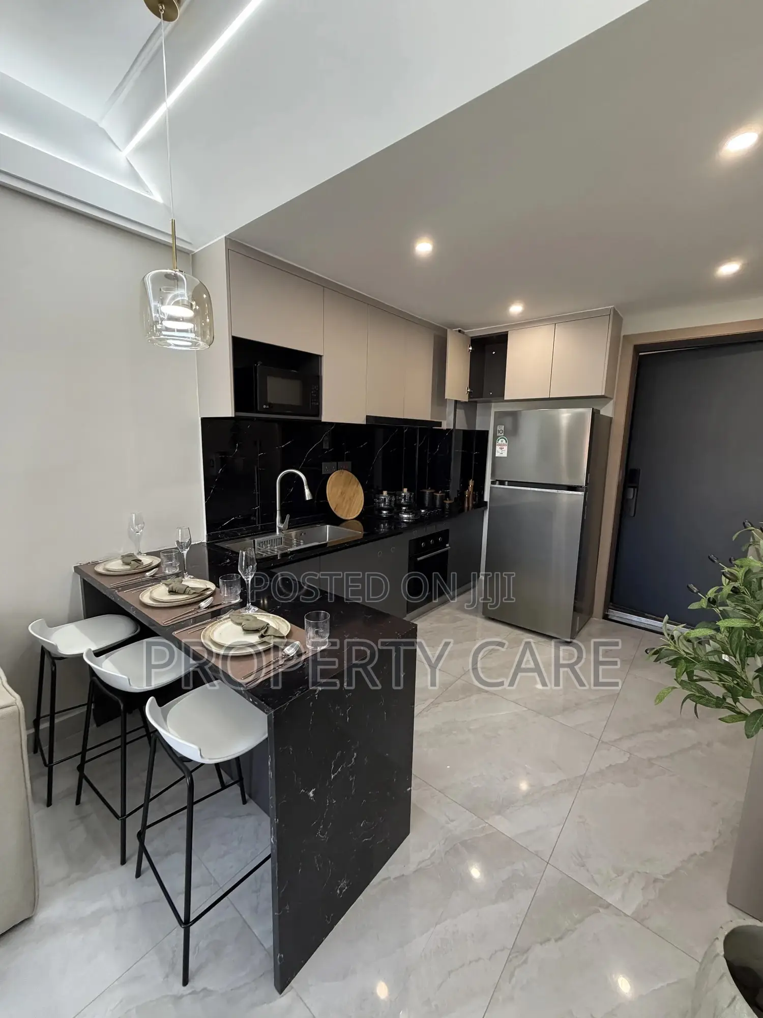 1bdrm Apartment in Westlands for sale in Westlands