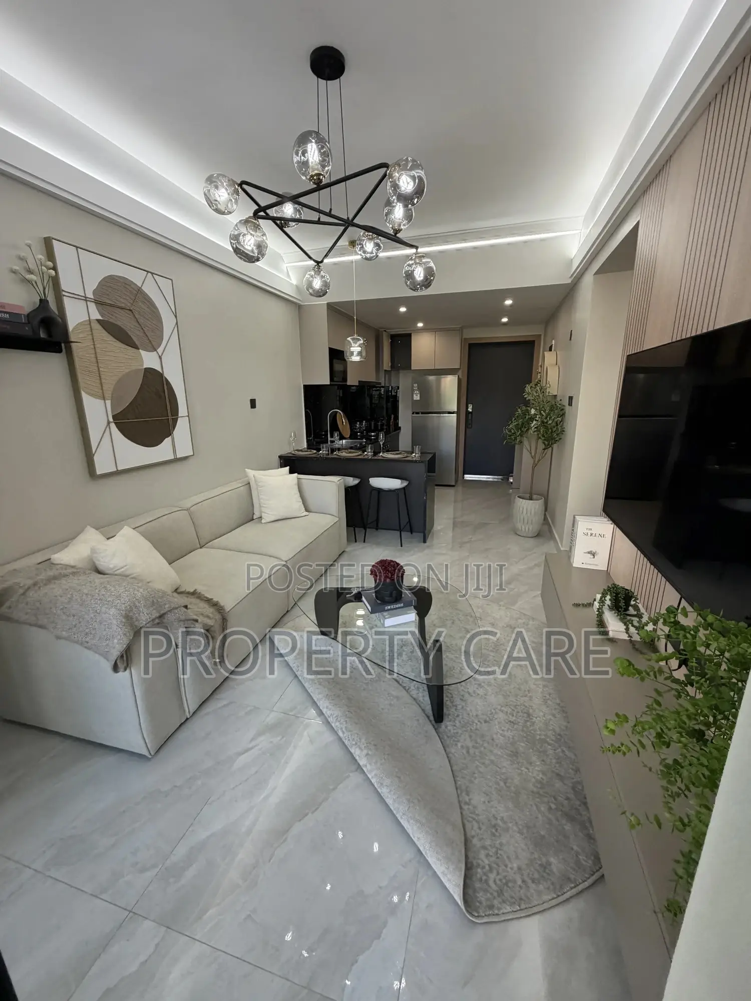 1bdrm Apartment in Westlands for sale in Westlands