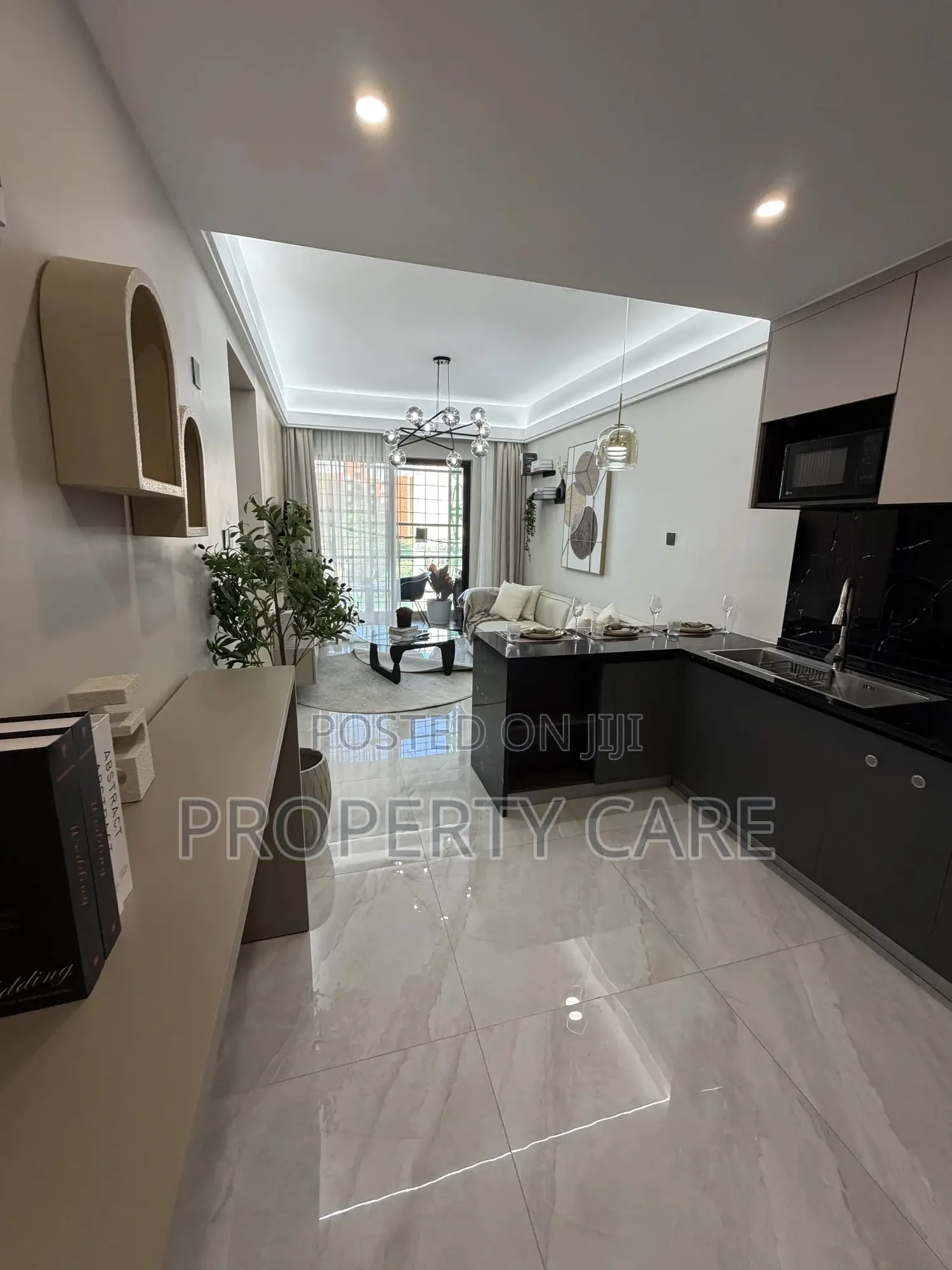 1bdrm Apartment in Westlands for sale in Westlands