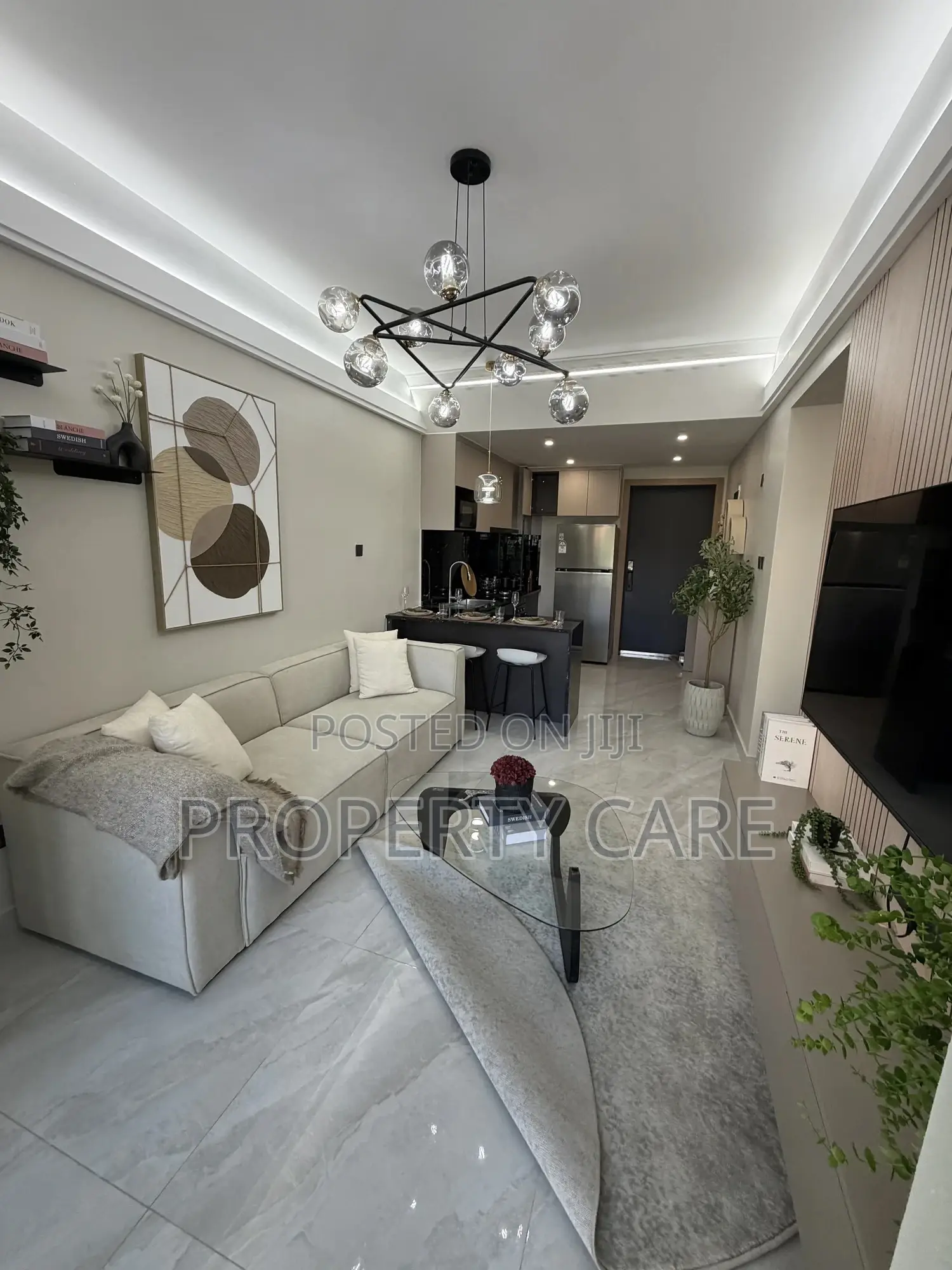 1bdrm Apartment in Westlands for sale in Westlands