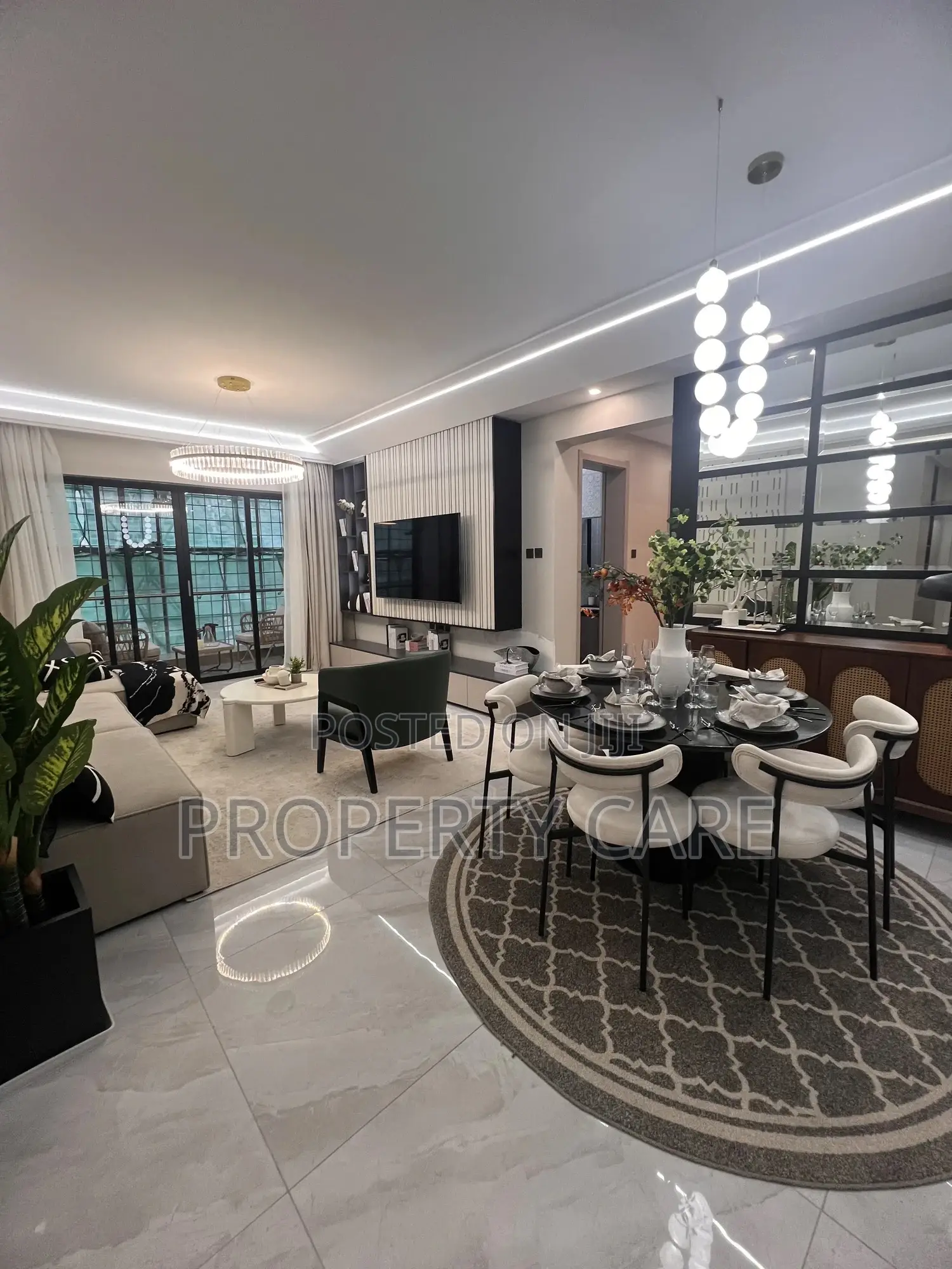 3bdrm Apartment in Westlands for sale in Westlands