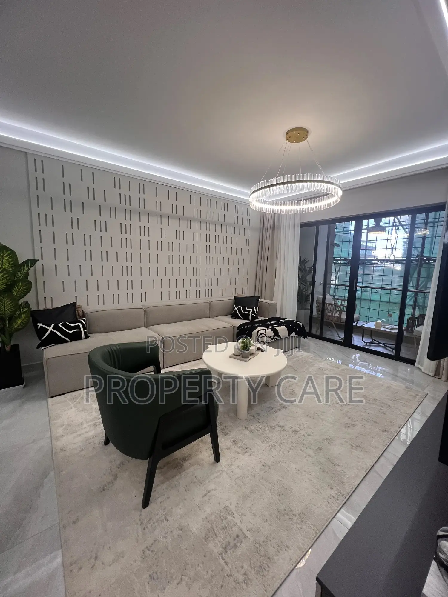 3bdrm Apartment in Westlands for sale in Westlands