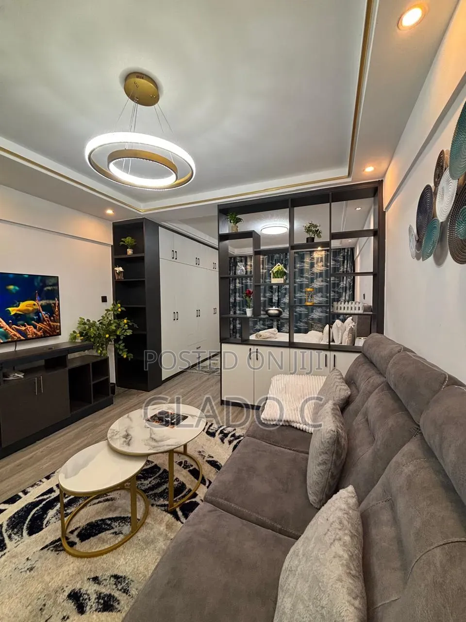 Alina Studio in Kileleshwa