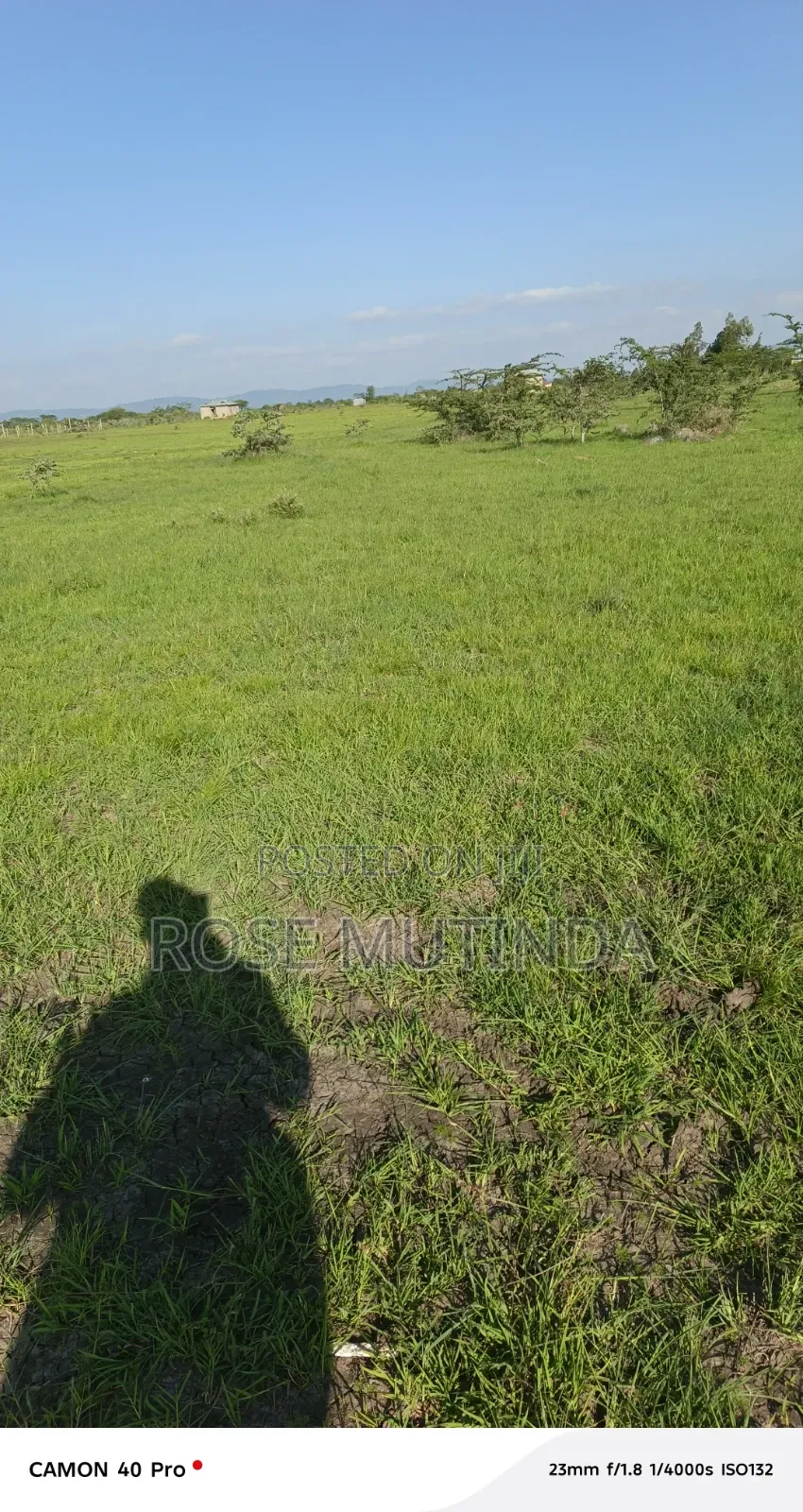 3acres Ar Koma in Koma Hills Area