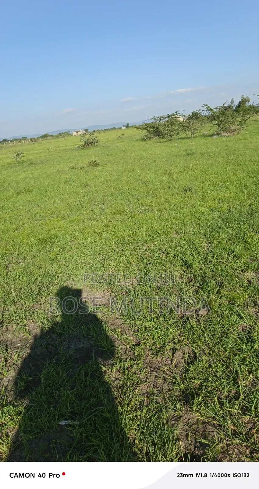 3acres Ar Koma in Koma Hills Area