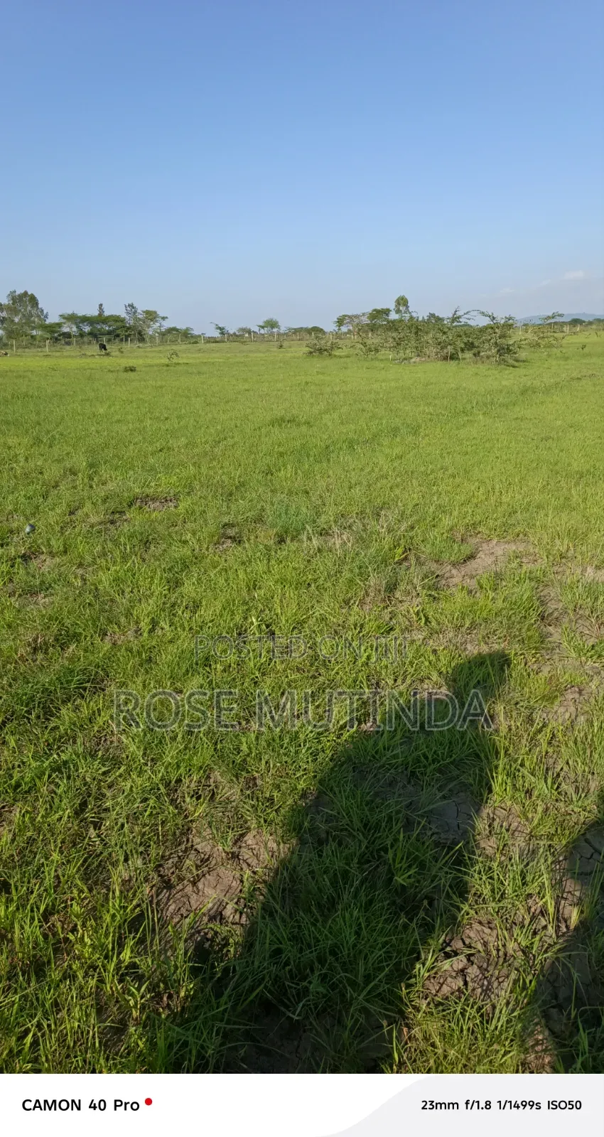 3acres Ar Koma in Koma Hills Area