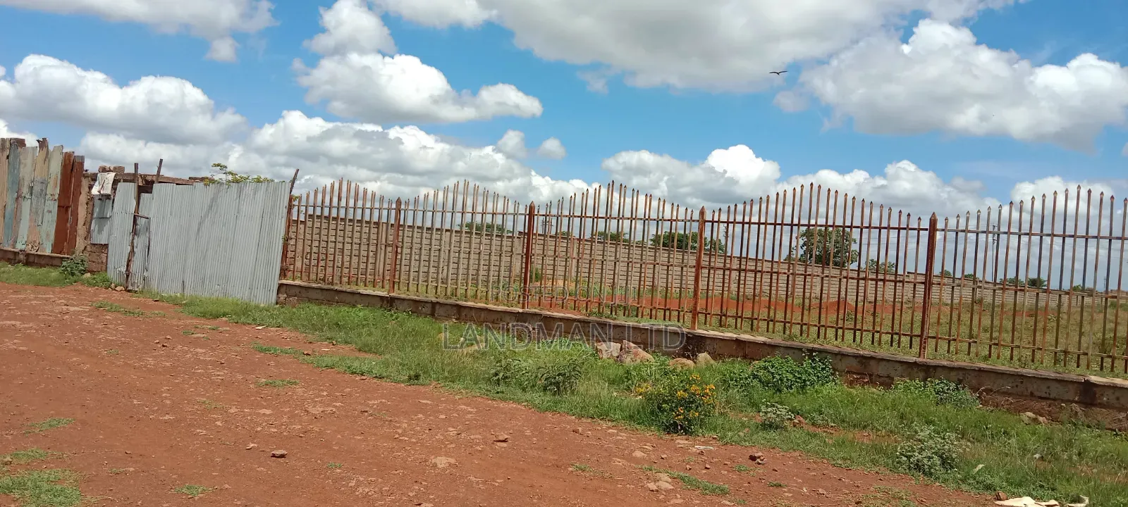 Rare 5 Acres Fronting Thika Rd at Jomoko in Thika