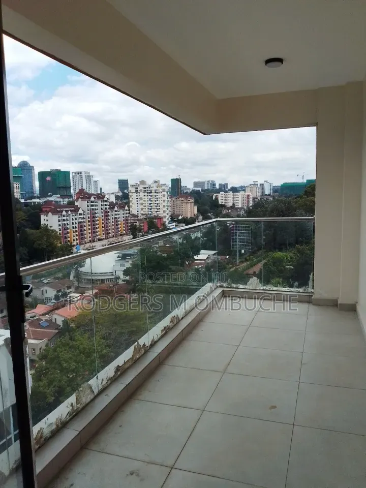 3bdrm Apartment in Riverside Drive for rent in Riverside Drive