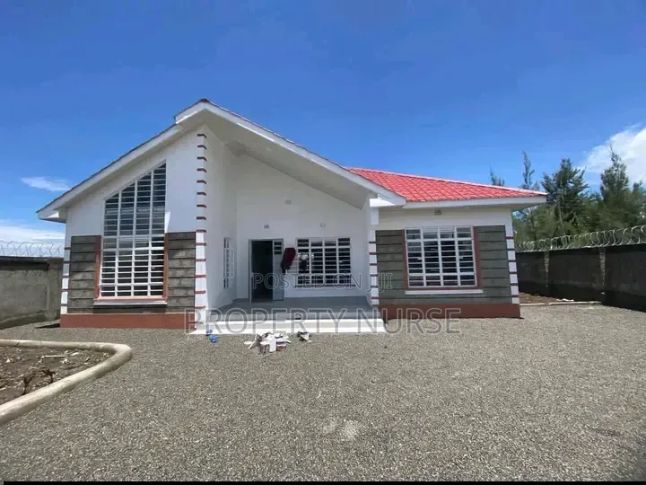 4bdrm Bungalow in Milimani for sale in Milimani