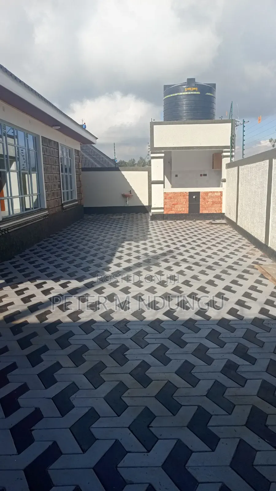 3bdrm Bungalow in Mugutha, Kwa Kairu for sale in Kwa Kairu