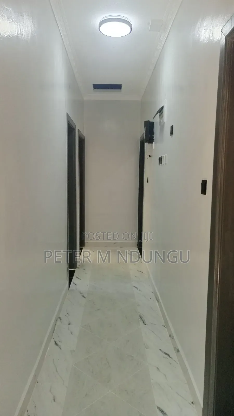 3bdrm Bungalow in Mugutha, Kwa Kairu for sale in Kwa Kairu