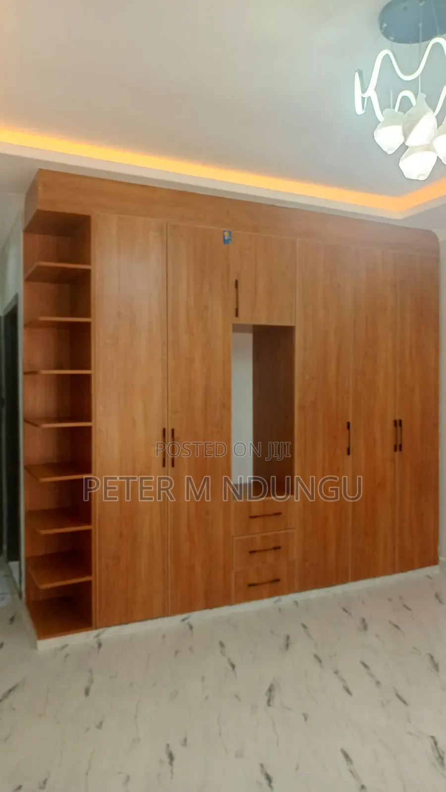 3bdrm Bungalow in Mugutha, Kwa Kairu for sale in Kwa Kairu
