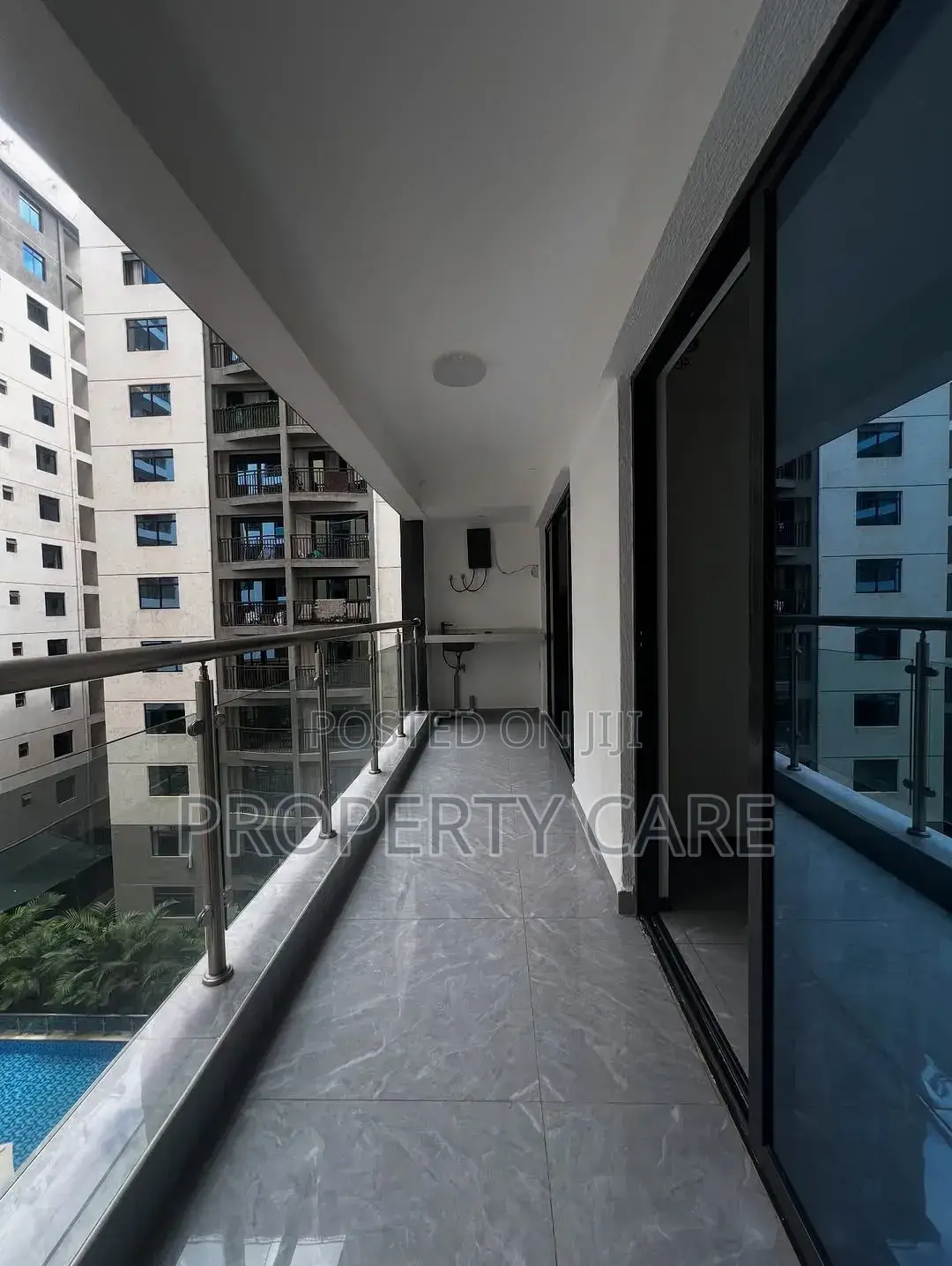 1bdrm Apartment in Kileleshwa for rent in Kileleshwa