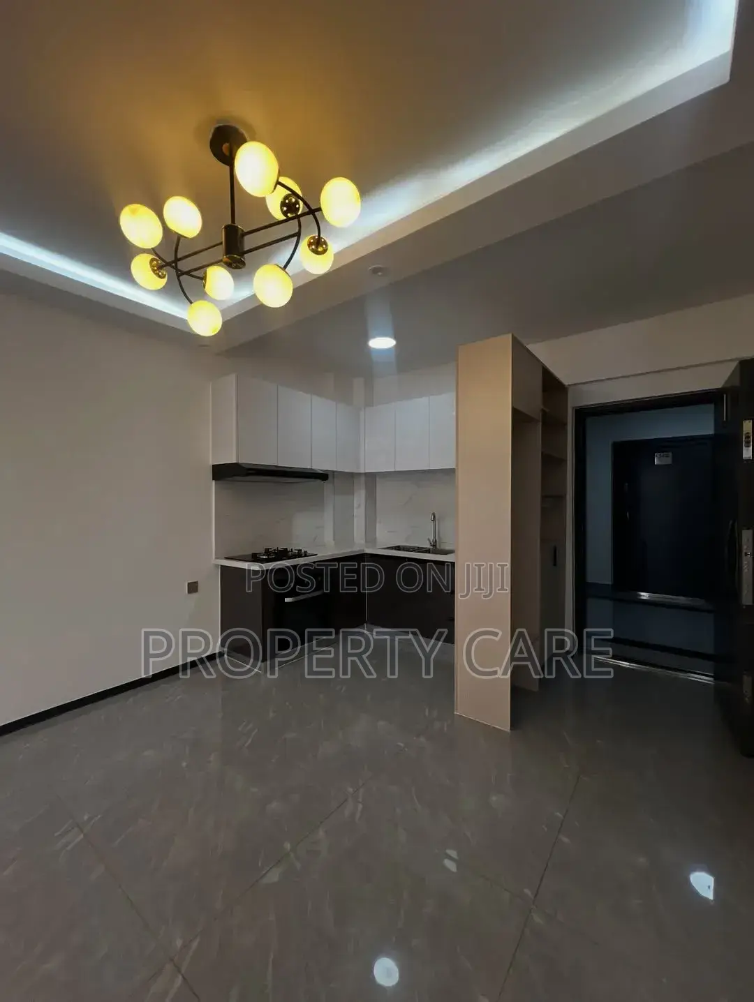 1bdrm Apartment in Kileleshwa for rent in Kileleshwa