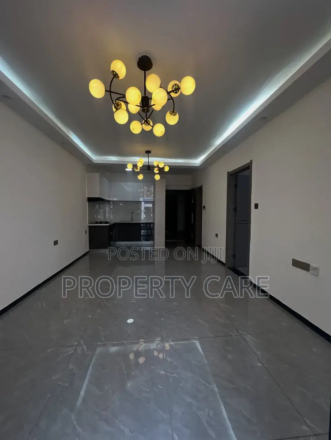 1bdrm Apartment in Kileleshwa for rent in Kileleshwa