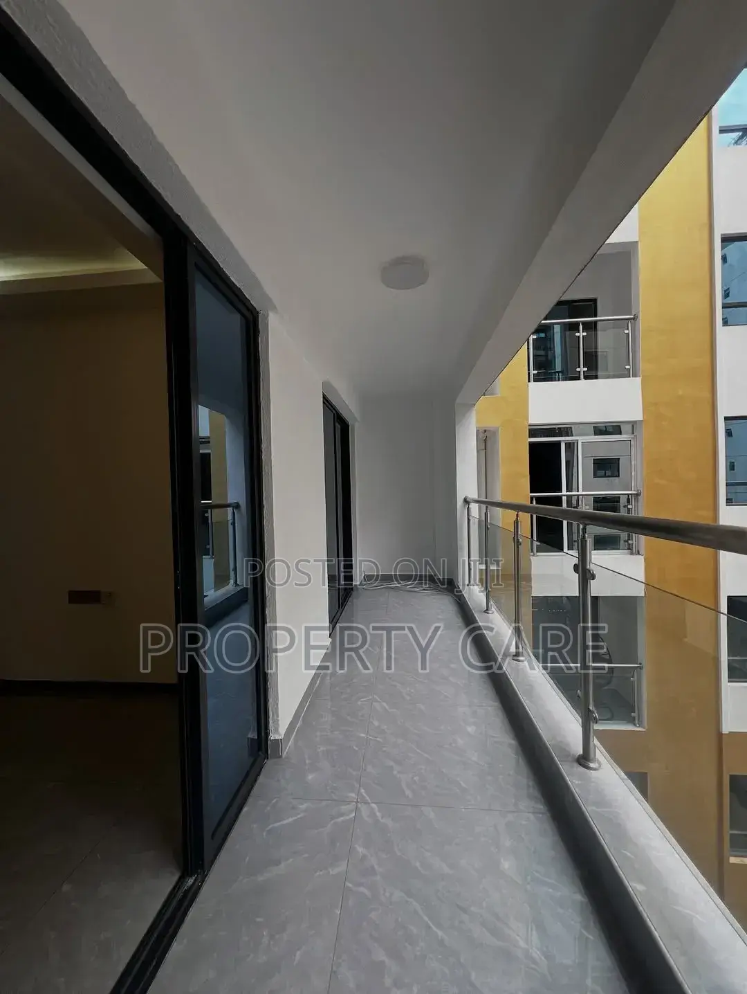 1bdrm Apartment in Kileleshwa for rent in Kileleshwa