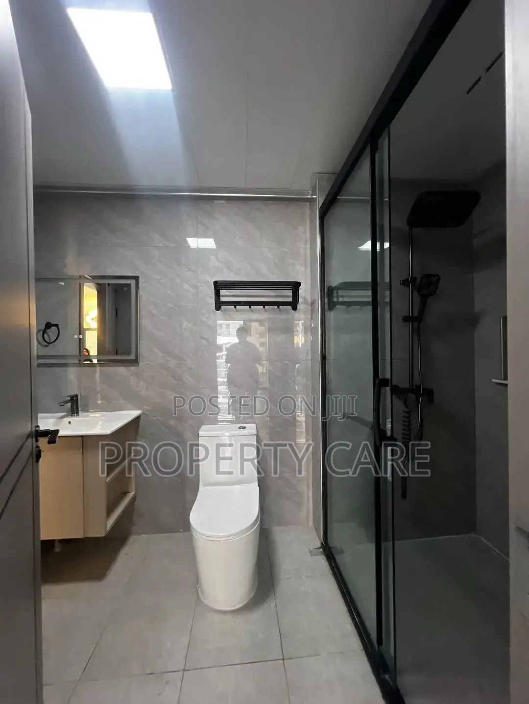 1bdrm Apartment in Kileleshwa for rent in Kileleshwa