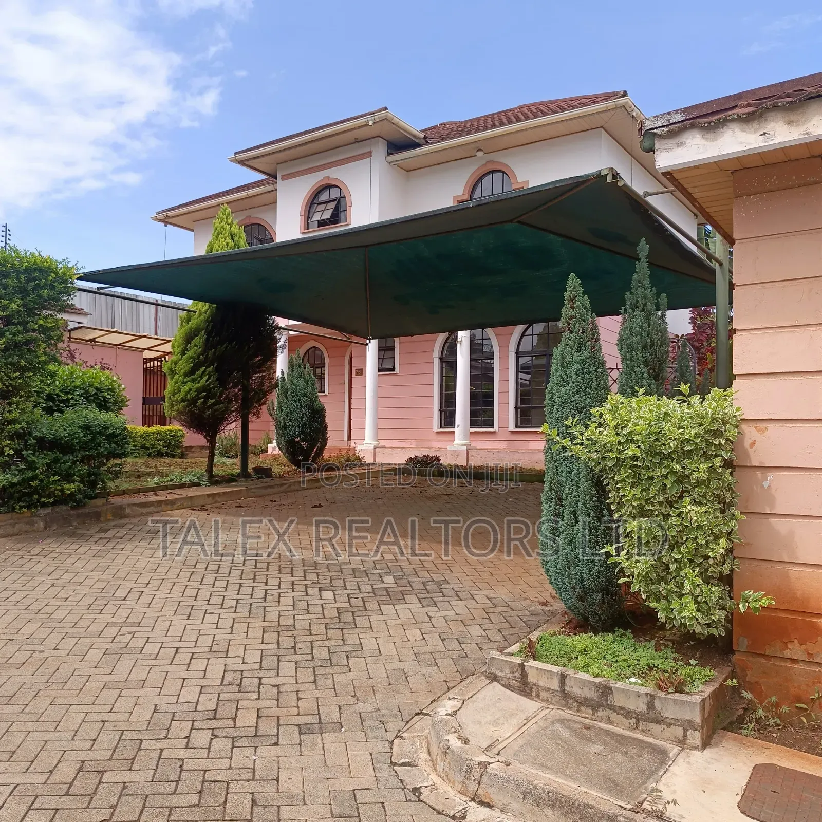 4bdrm Maisonette in Call Me, Runda for rent in Runda