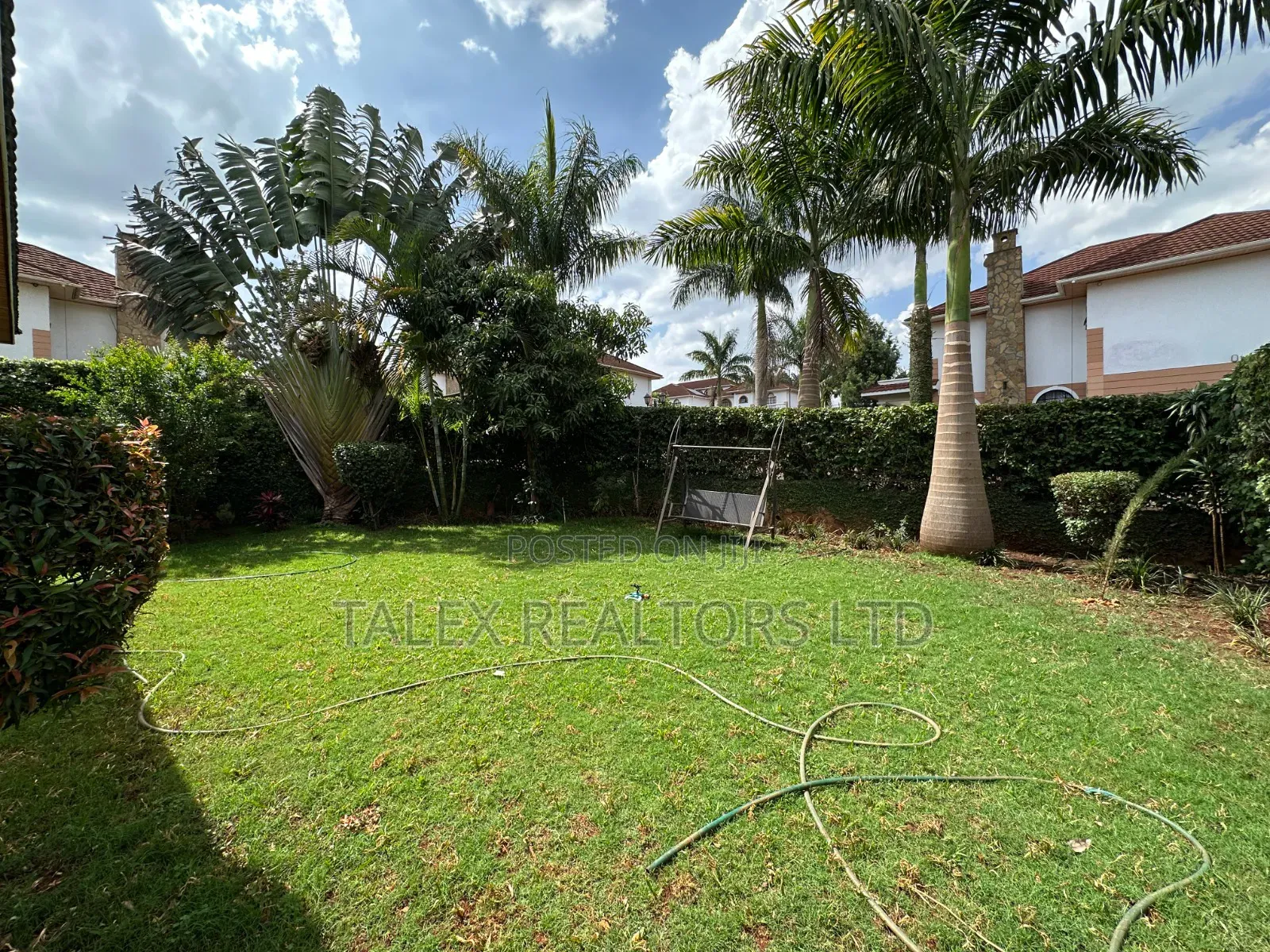 4bdrm Maisonette in Call Me, Runda for rent in Runda